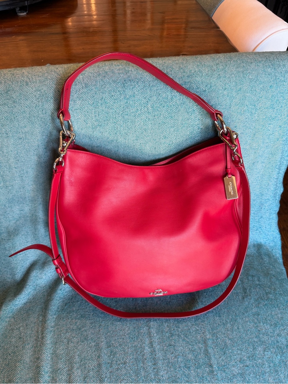 Coach 1941 Nomad Hobo – Style 36026